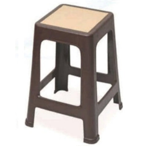 Nilkamal Plastic Stool STL 20