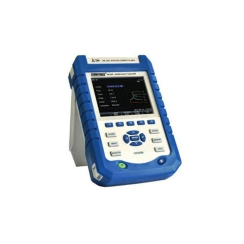 Kusam-meco Multifunction Power & Harmonics Analyzer KM 2200 