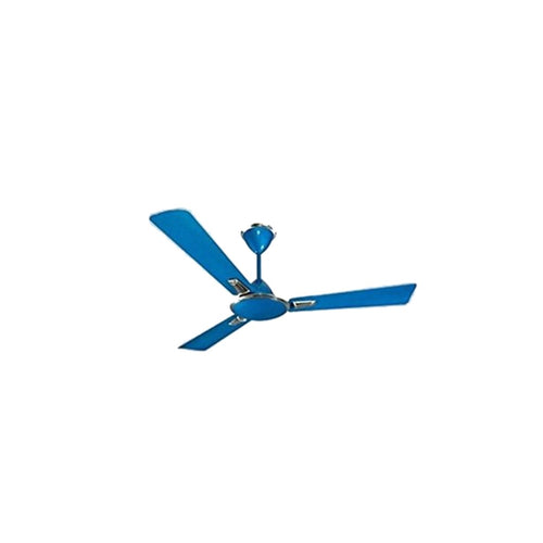 Crompton 1200mm Aura Ceiling Fan (Royal Blue)