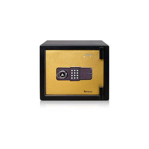 Godrej 100X Advanced Rhino Gold (Electronic) Locker 45L 