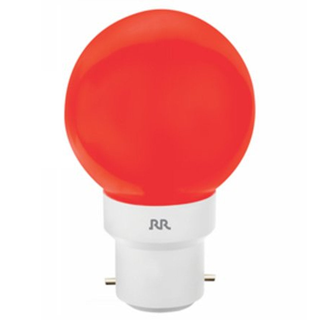 RR Electric Led Avidite Light Lamp 0.5 W B22