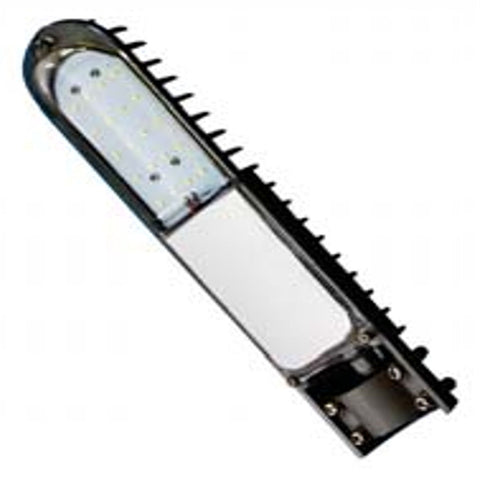 RR Electric Led Calidum Street Light Without Lens RRCSLWL20 