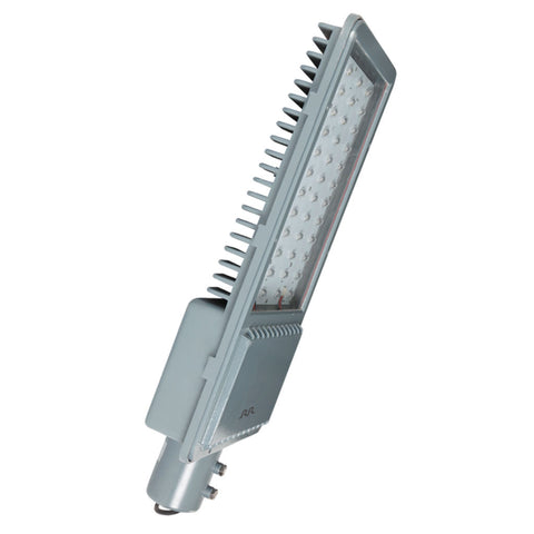 RR Electric Led Calidum Street Light With Sec Lens 6500K RRLCSL20W 