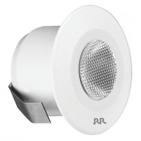 RR Electric Led Limpiar Recessed Round Spot Light RRLSL2W10 