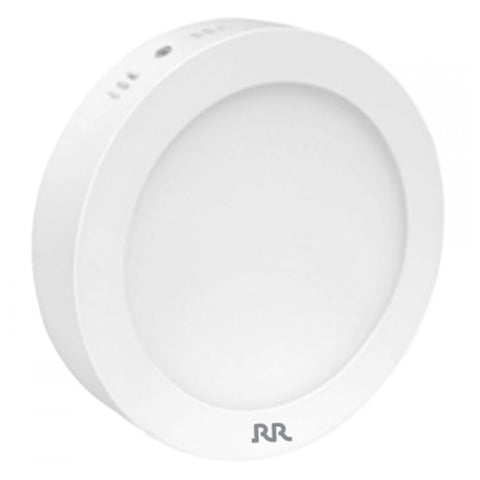 RR Electric Led Vaunt Surface Panel Light 6W 6500K RRLSFP06 