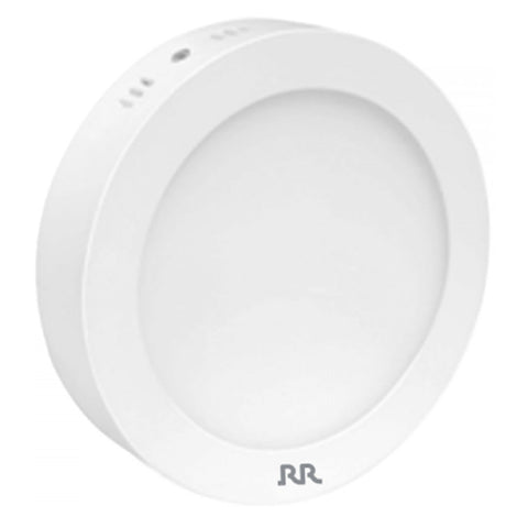 RR Electric Led Vaunt Surface Panel Light 18W 3000K RRLSFP18 