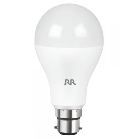 RR Electric Led Avidite Classic Bulb 3W RRLCL0310 