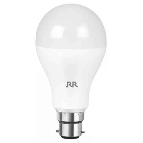 RR Electric Led Avidite Classic Bulb 5W RRLCL0510 