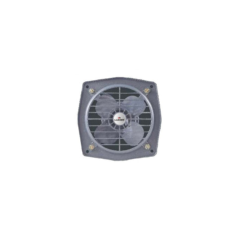 Luker LME Series Metallic Exhaust Fan LME09 