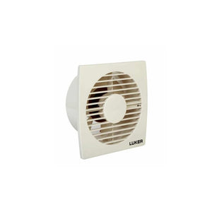 Luker Classic Series Exhaust Fan LXGL06 