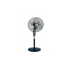 Luker Tornado Metallic Pedestal Fan LPF20MT 