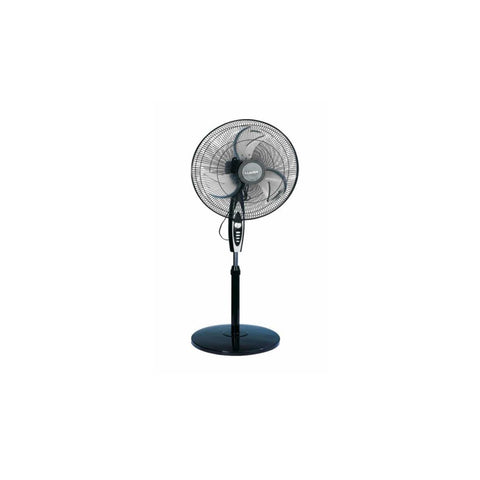 Luker Tornado Metallic Pedestal Fan LPF20MT 