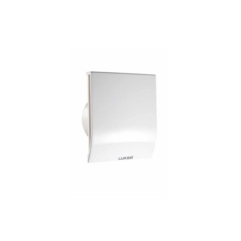 Luker LXF Series Architectural Indirect Ventilair Fan LXF4 