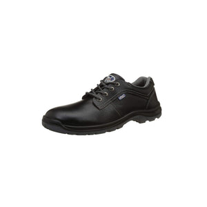 Allen Cooper Steel Toe Black Safety Shoe AC 1285 