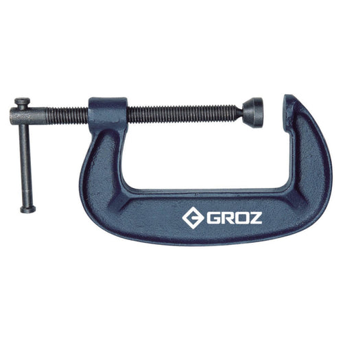 Groz G CLAMPS General Purpose GCL/13D/50 