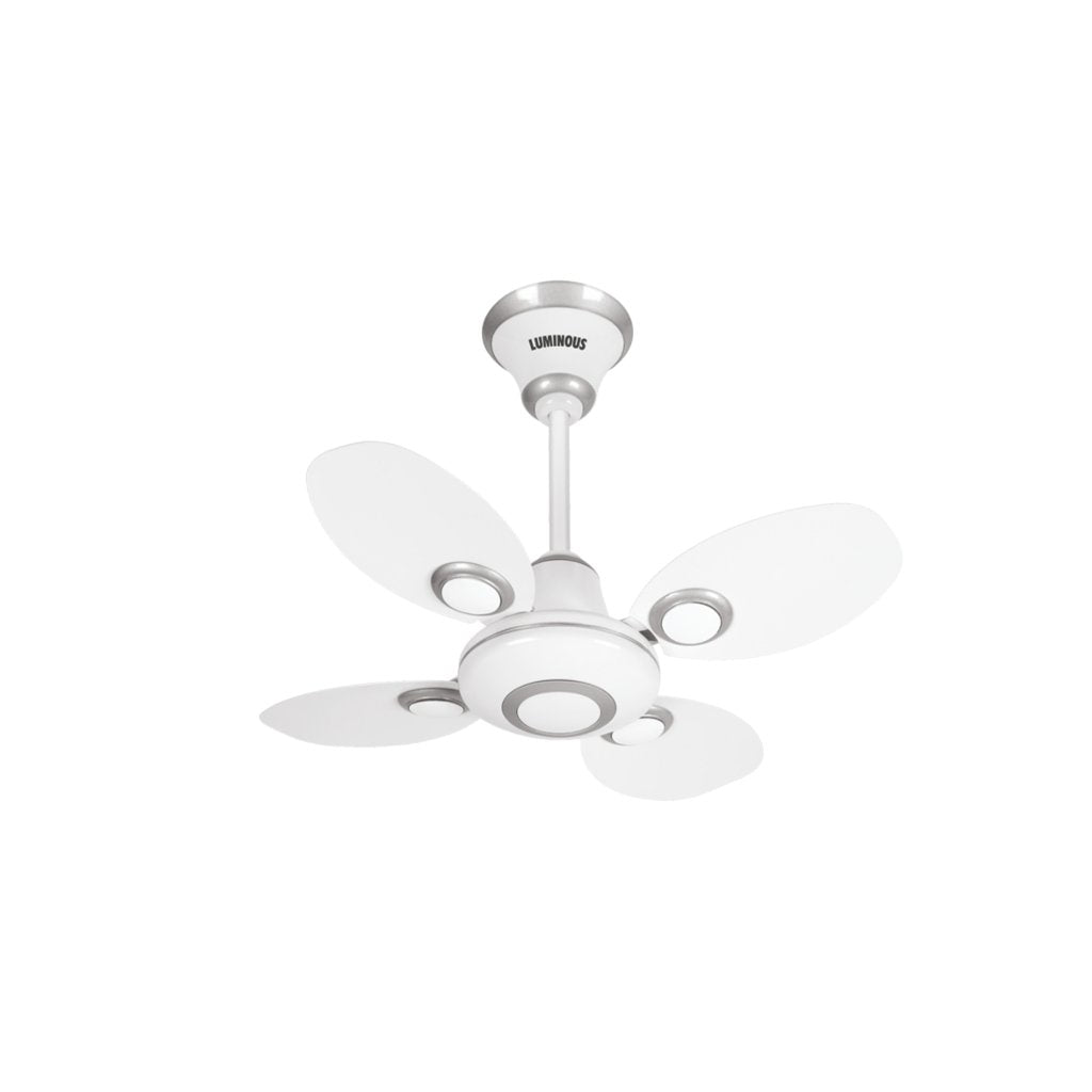 Luminous Petalair Ceiling Fan 600mm 
