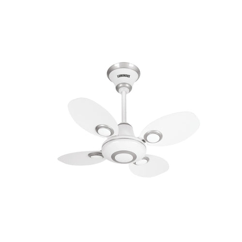 Luminous Petalair Ceiling Fan 600mm 