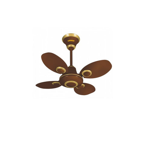 Luminous Petalaire Ceiling Fan 600mm