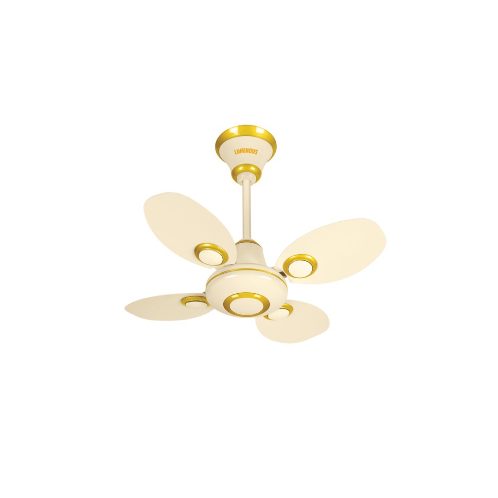 Luminous Petalaire Ceiling Fan 600mm