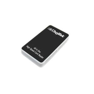 Digitek All In One Card Reader USB 2.0 DCR 001 