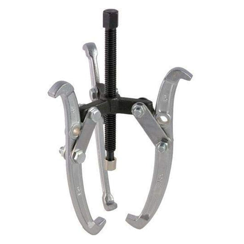 Groz 3 Jaw Bearing Pullers BPL/3J/8 