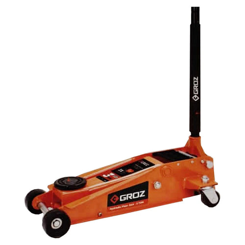 Groz Floor Jack JACK/FL/3D 