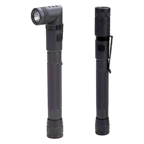 Groz 3W LED Slim Pen Light LED/160 
