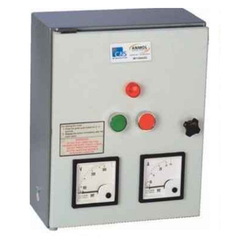 C&S Electric Submersible Pump Starter BE1-SDA2025MU216XM 