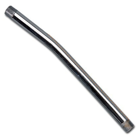 Groz Grease Gun Steel Extensions GBP/6/B 