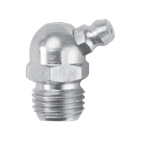 Groz Grease Fittings GFT/6/1/45 