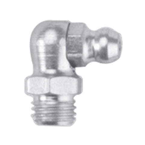 Groz Grease Fittings GFT/6/1/90 