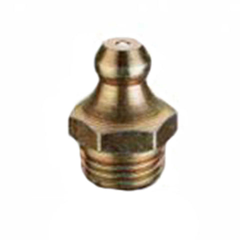 Groz Grease Fittings GFT/8/1 