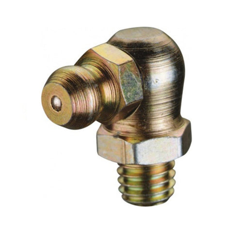 Groz Grease Fittings GFT/8/1/90 