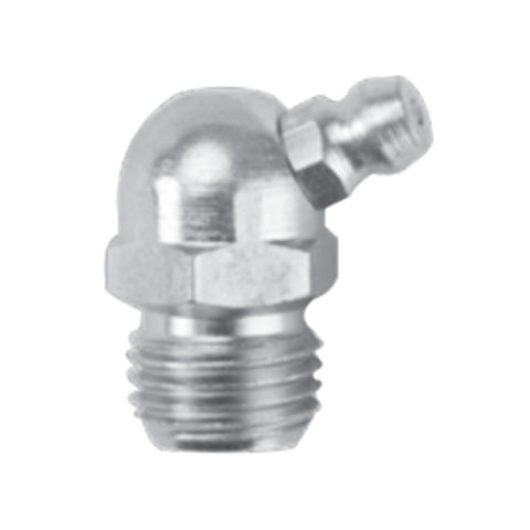 Groz Grease Fittings GFT/10/1/45 