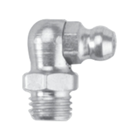 Groz Grease Fittings GFT/10/1/90 