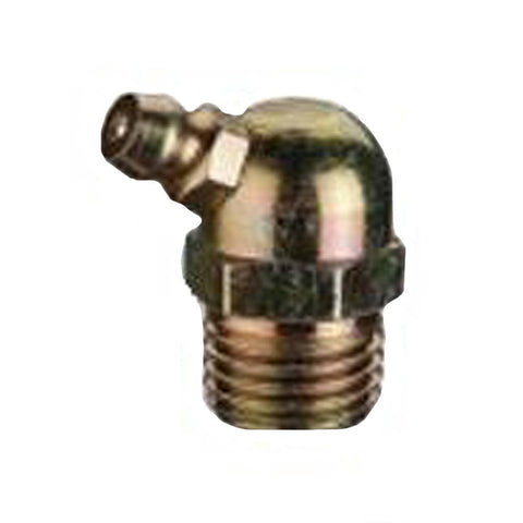 Groz Grease Fittings GFT/10/1.5/45 