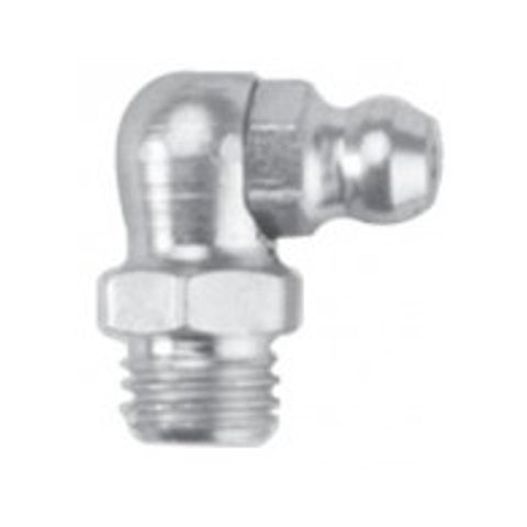 Groz Grease Fittings GFT/R/1-8/28/90 