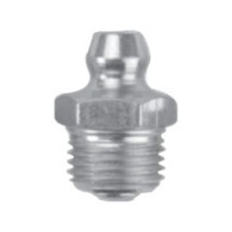 Groz Grease Fittings GFT/R/1-4/19 