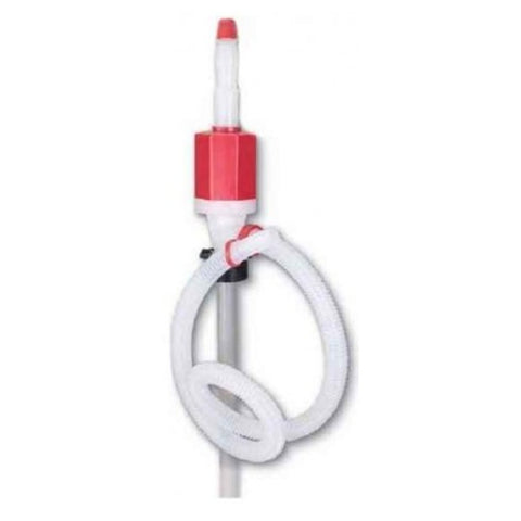 Groz Siphon Pumps SPH/3 