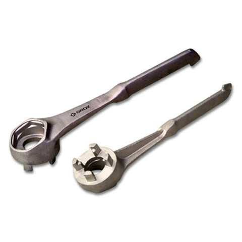 Groz Drum Wrench DRW/AL-01 