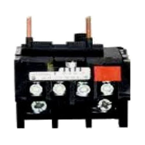 C&S Thermal Overload Relay 2 Pole 