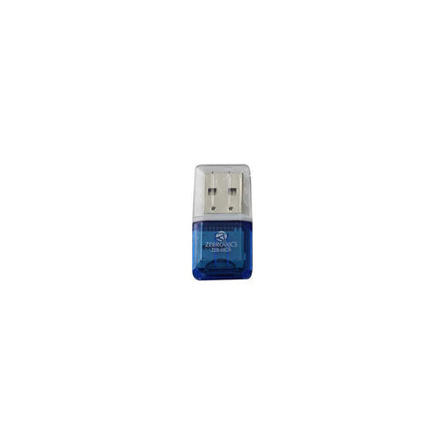 Zebronics Card Reader ZEB-08CR 