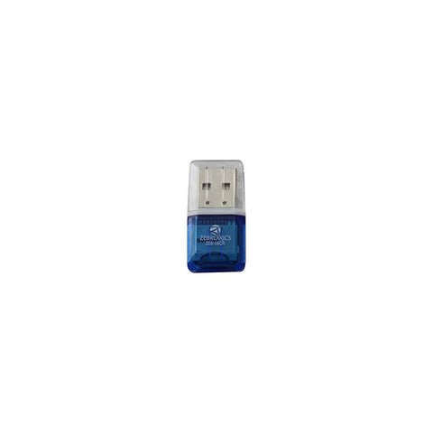 Zebronics Card Reader ZEB-08CR 