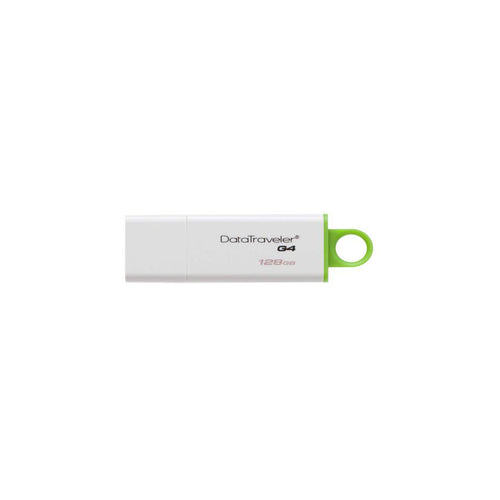 Kingston 128GB DataTraveler G4 USB 3.0 Pendrive  DTIG4/128GB