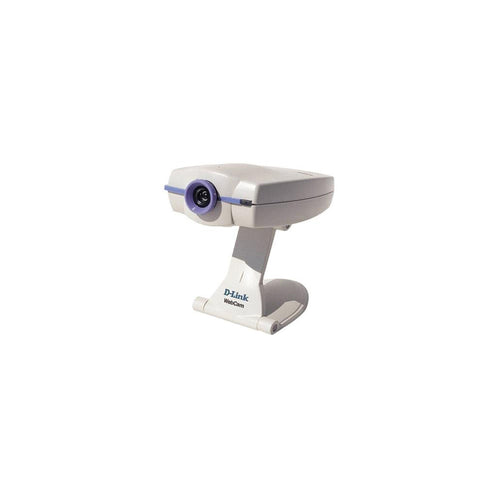 D-Link PC Camera (USB) DSB-C300 