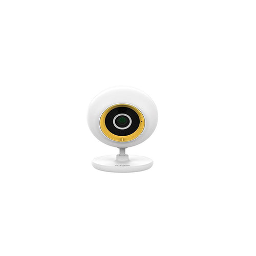 D-Link EyeOn Junior Webcam Baby Monitor  DCS-800L 