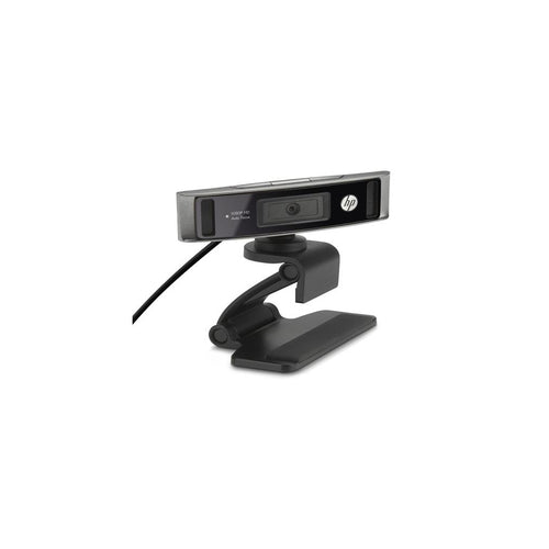 HP HD Webcam 4310 H2W19AA#ABC 