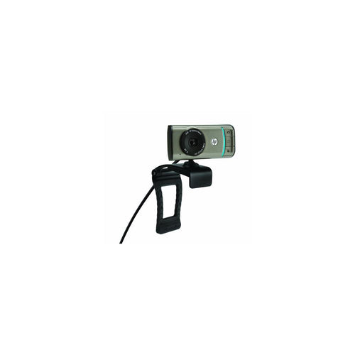 HP 720P Widescreen Webcam with TrueVision HD-3100 
