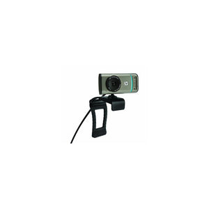 HP 720P Widescreen Webcam with TrueVision HD-3100 