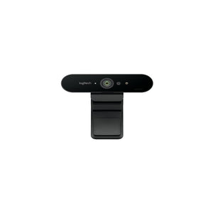Logitech Brio Stream Webcam Black